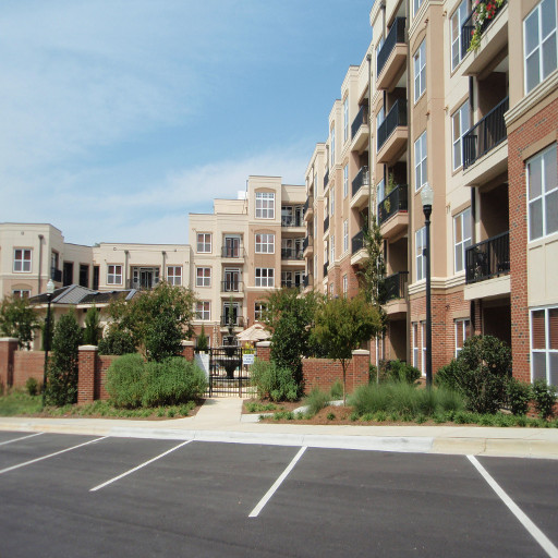 Arboretum  Apartments: Cary  NC